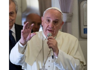 Religioni e pace, recuperiamo 
la prospettiva 
cristiana